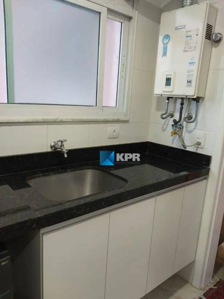 Apartamento, 3 quartos, 122 m² - Foto 9
