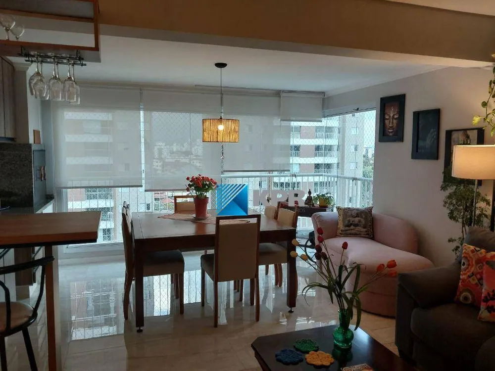 Apartamento, 3 quartos, 122 m² - Foto 2