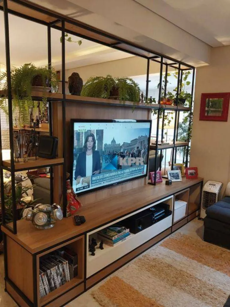 Apartamento, 3 quartos, 122 m² - Foto 3