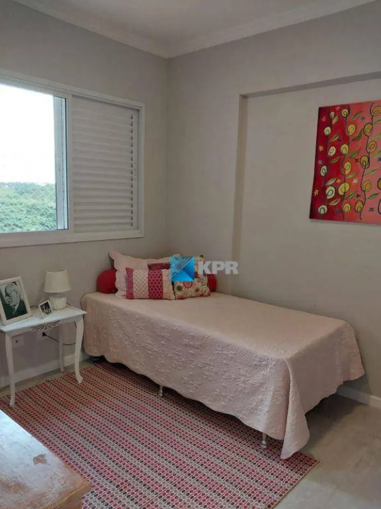 Apartamento, 3 quartos, 122 m² - Foto 10