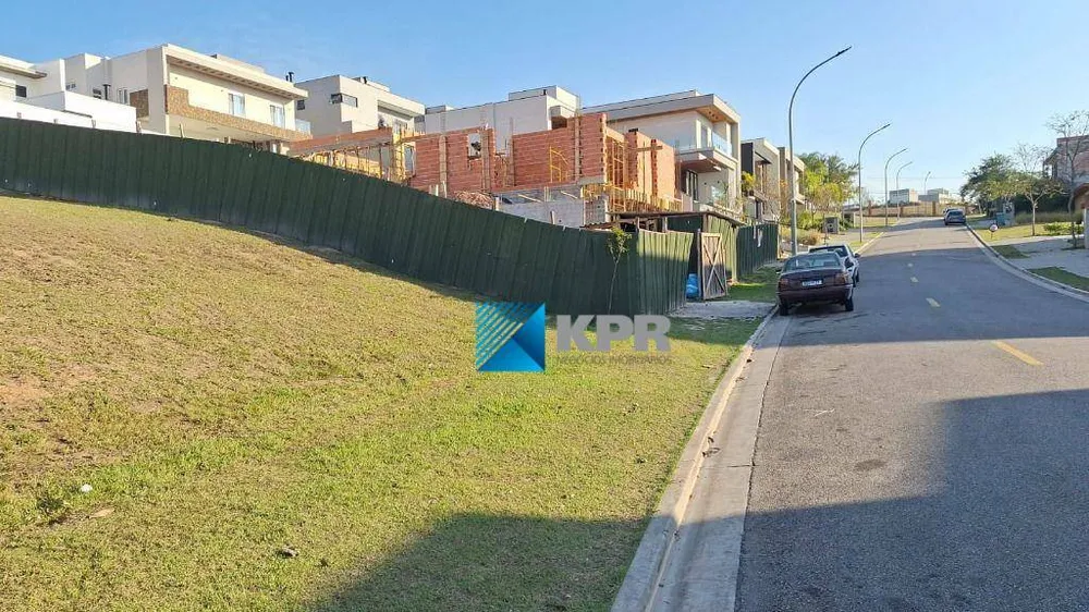 Loteamento e Condomínio, 494 m² - Foto 4