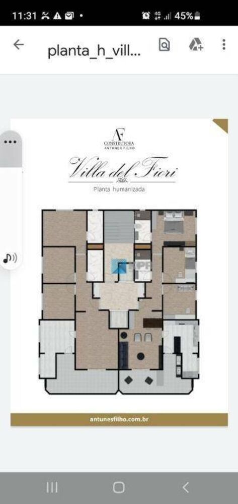 Apartamento, 3 quartos, 102 m² - Foto 20