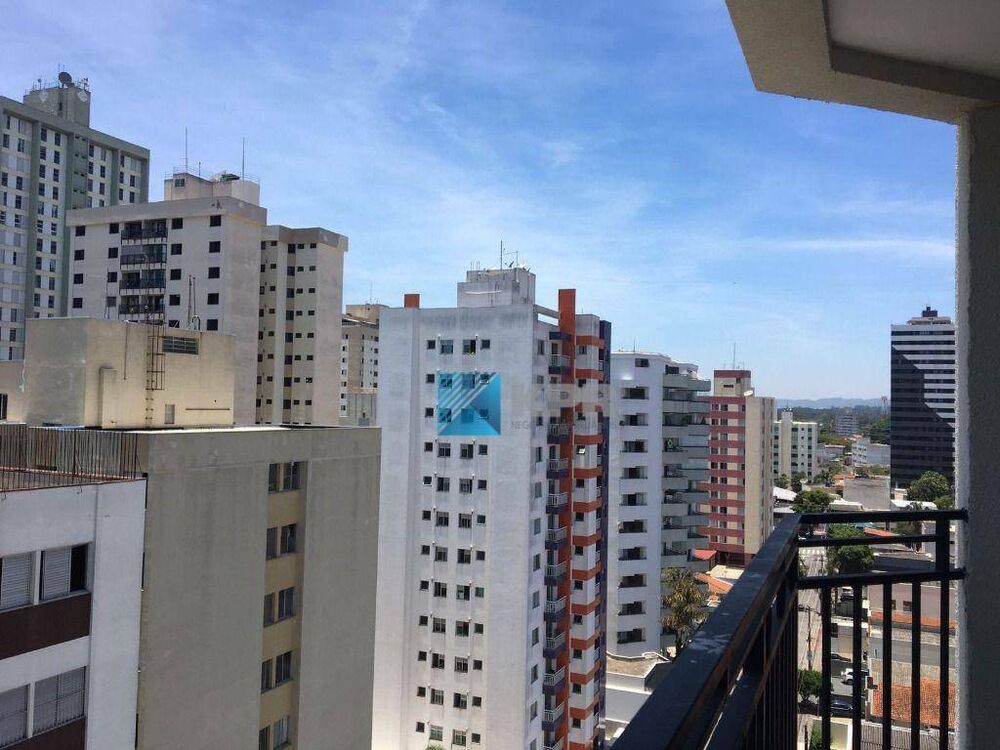 Apartamento, 3 quartos, 102 m² - Foto 3