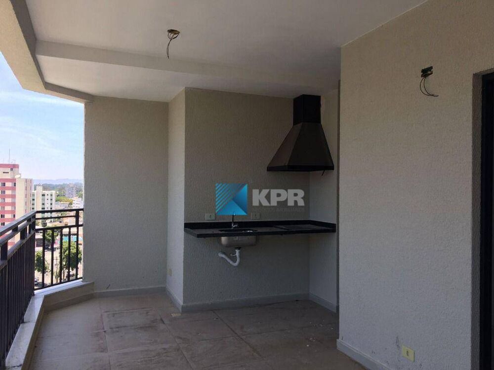 Apartamento, 3 quartos, 102 m² - Foto 2