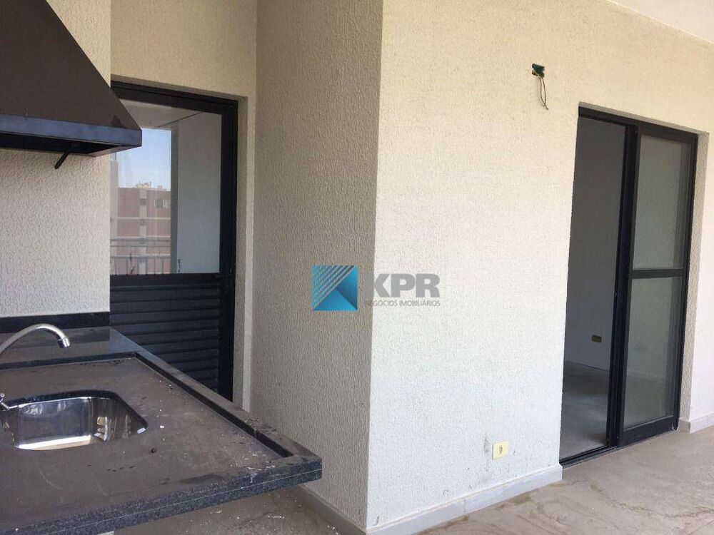Apartamento, 3 quartos, 102 m² - Foto 1