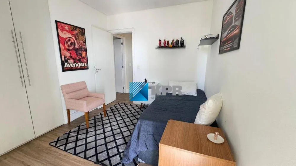 Apartamento, 3 quartos, 133 m² - Foto 5
