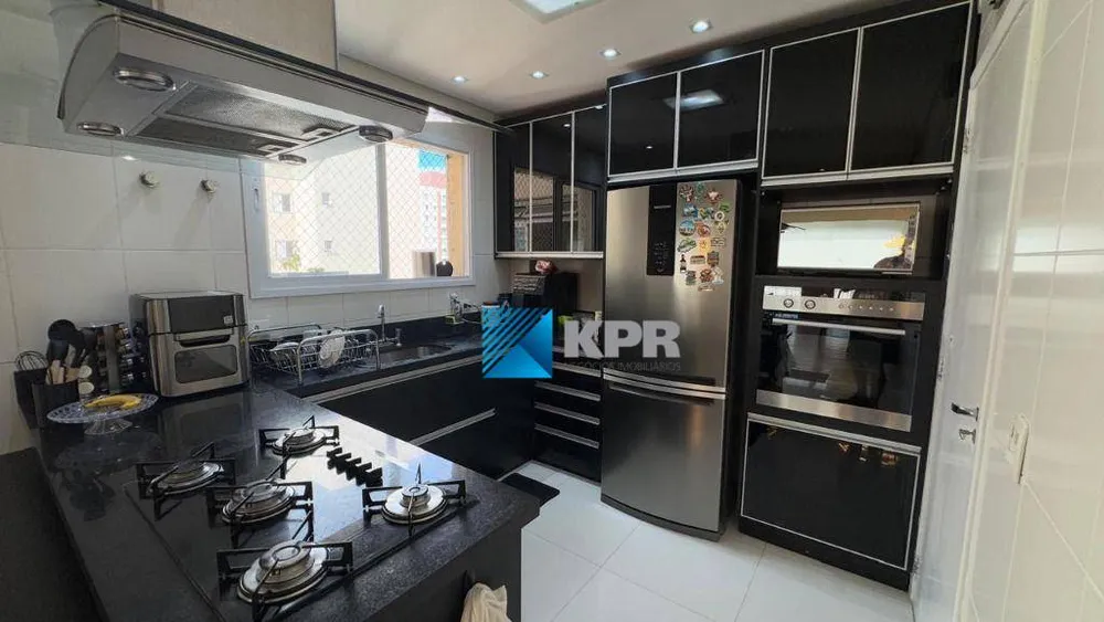 Apartamento, 3 quartos, 133 m² - Foto 10