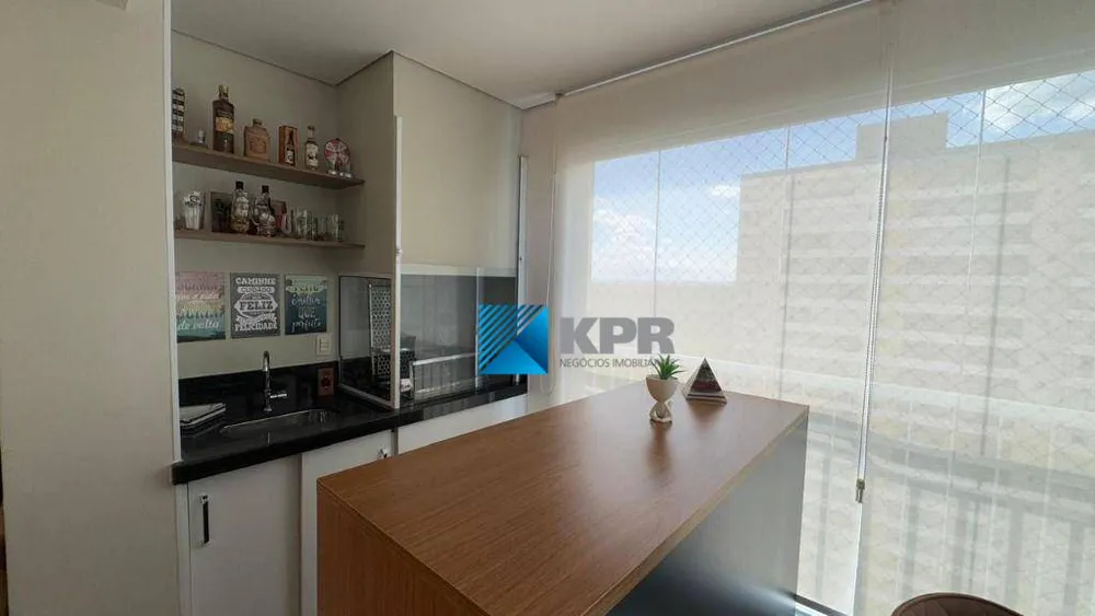 Apartamento, 3 quartos, 133 m² - Foto 4