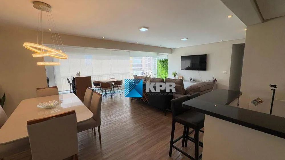 Apartamento, 3 quartos, 133 m² - Foto 3