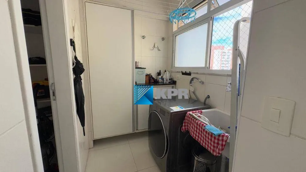 Apartamento, 3 quartos, 133 m² - Foto 11