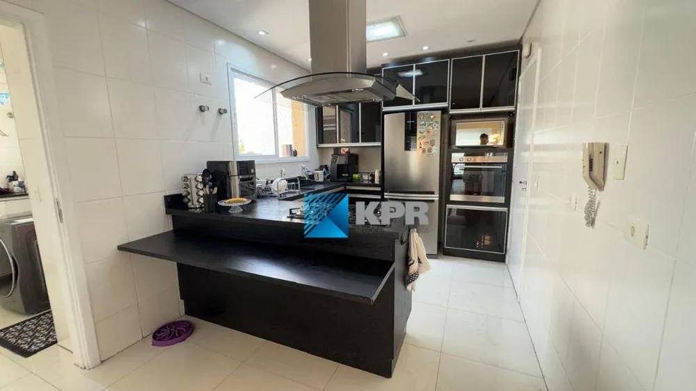 Apartamento, 3 quartos, 133 m² - Foto 2