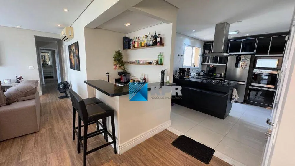 Apartamento, 3 quartos, 133 m² - Foto 10