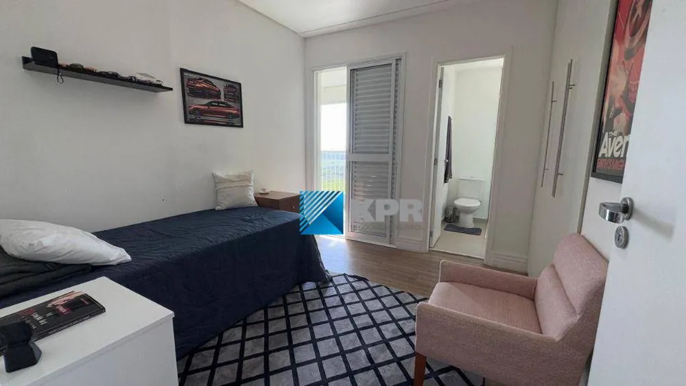 Apartamento, 3 quartos, 133 m² - Foto 6