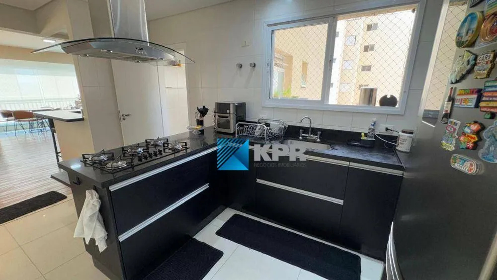Apartamento, 3 quartos, 133 m² - Foto 1