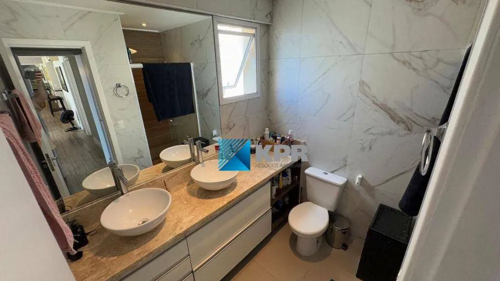Apartamento, 3 quartos, 133 m² - Foto 7