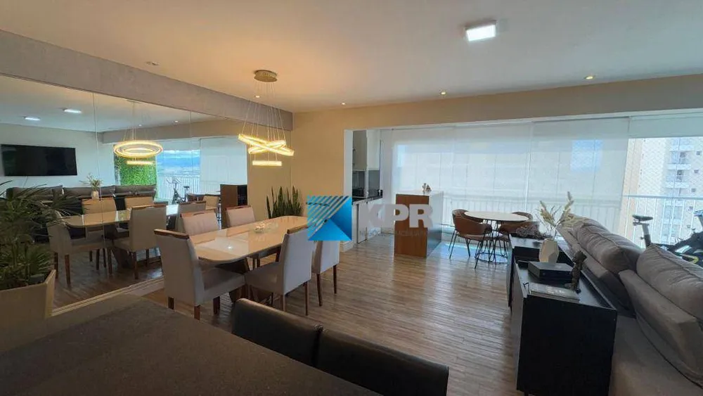 Apartamento, 3 quartos, 133 m² - Foto 7