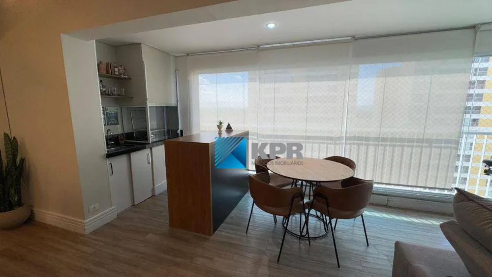Apartamento, 3 quartos, 133 m² - Foto 3