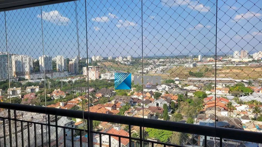 Apartamento, 3 quartos, 194 m² - Foto 3