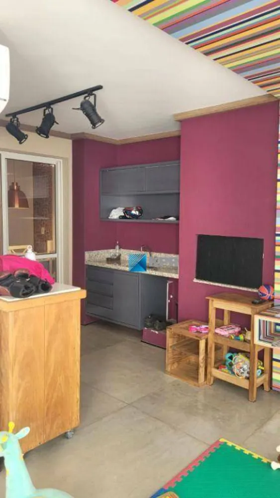 Apartamento, 3 quartos, 194 m² - Foto 5