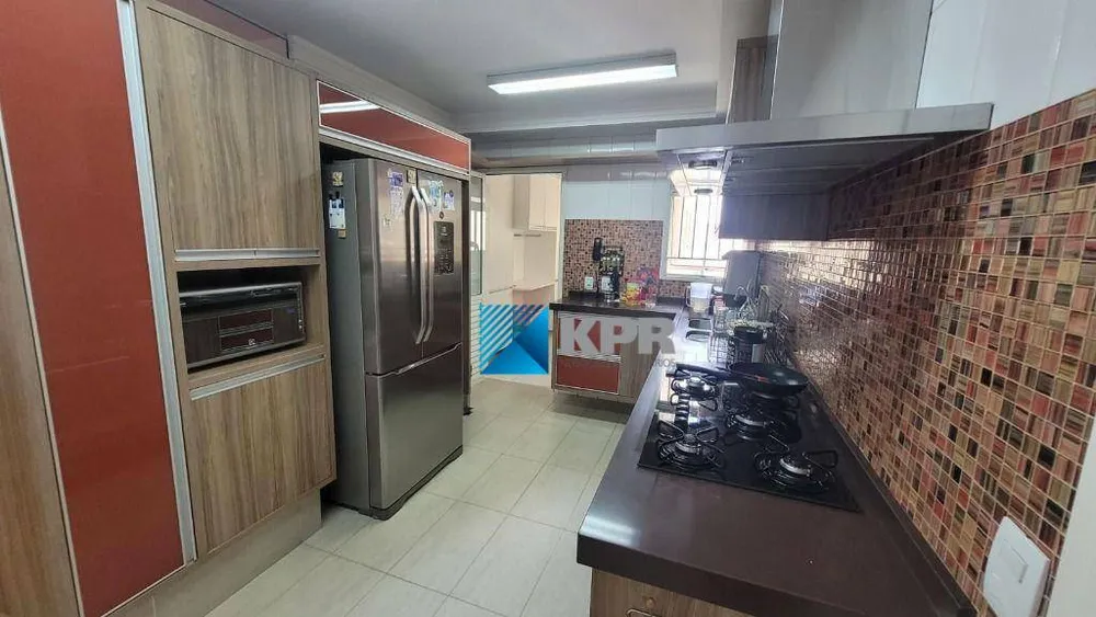 Apartamento, 3 quartos, 194 m² - Foto 9