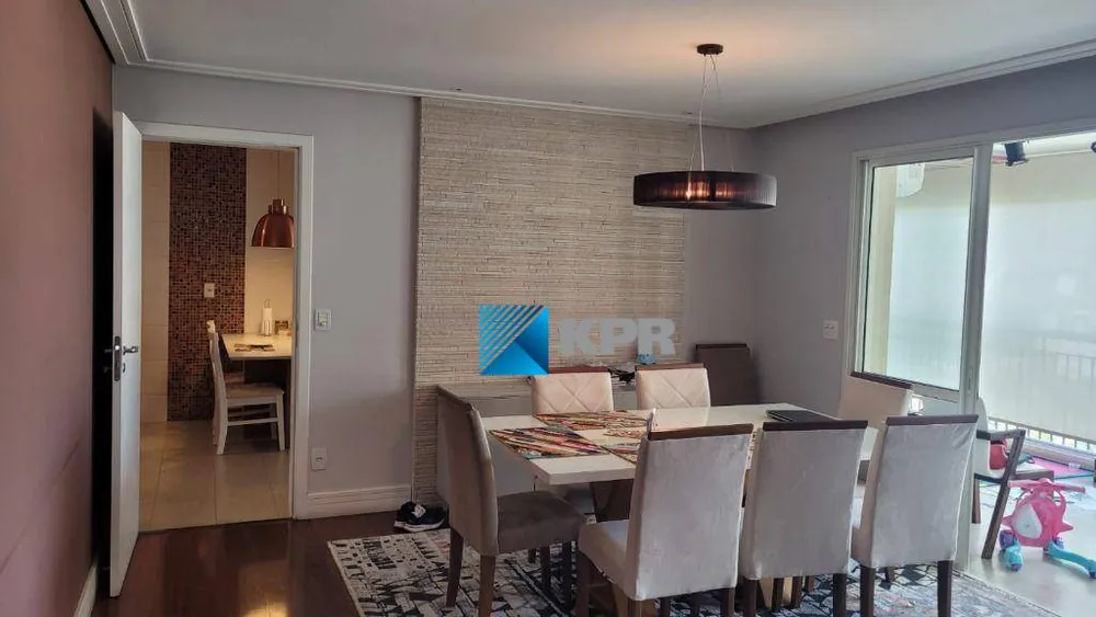 Apartamento, 3 quartos, 194 m² - Foto 16