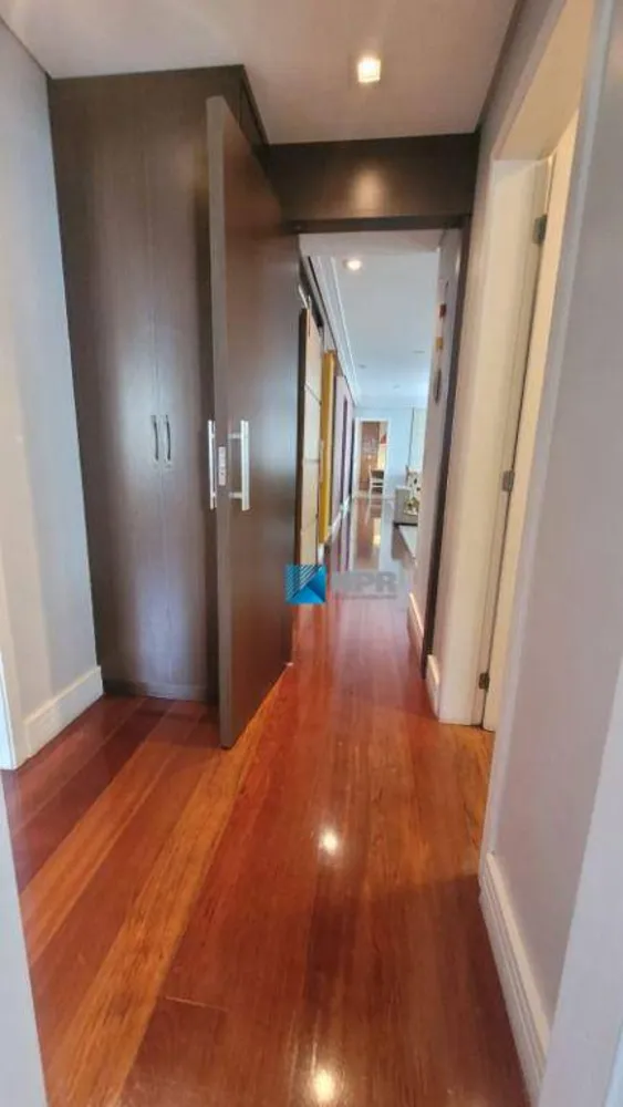 Apartamento, 3 quartos, 194 m² - Foto 15