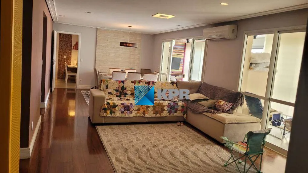 Apartamento, 3 quartos, 194 m² - Foto 4