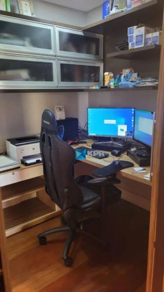 Apartamento, 3 quartos, 194 m² - Foto 8