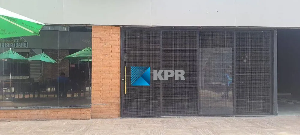Loja-Salão, 121 m² - Foto 9