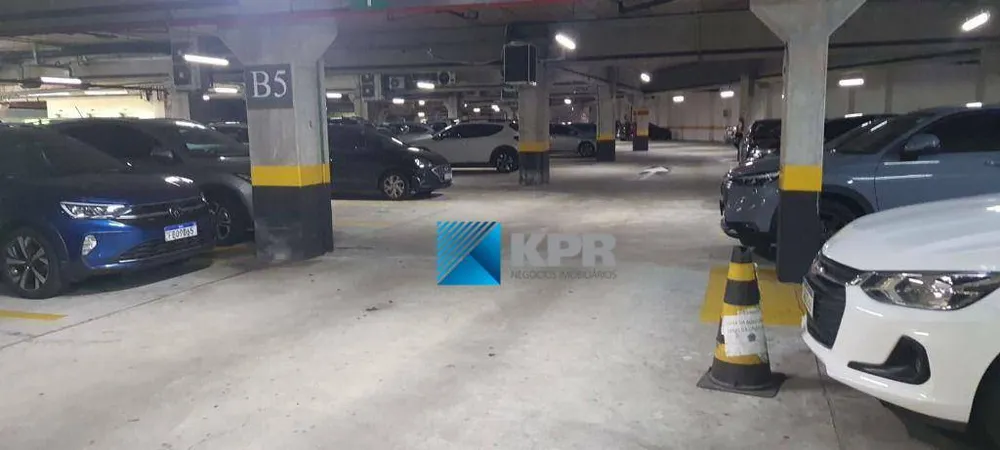 Loja-Salão, 121 m² - Foto 10