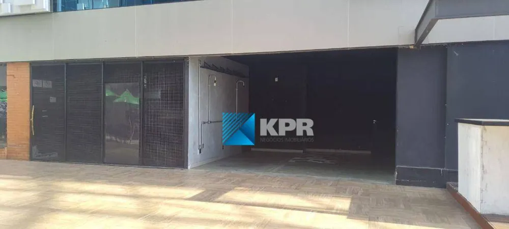Loja-Salão, 121 m² - Foto 11