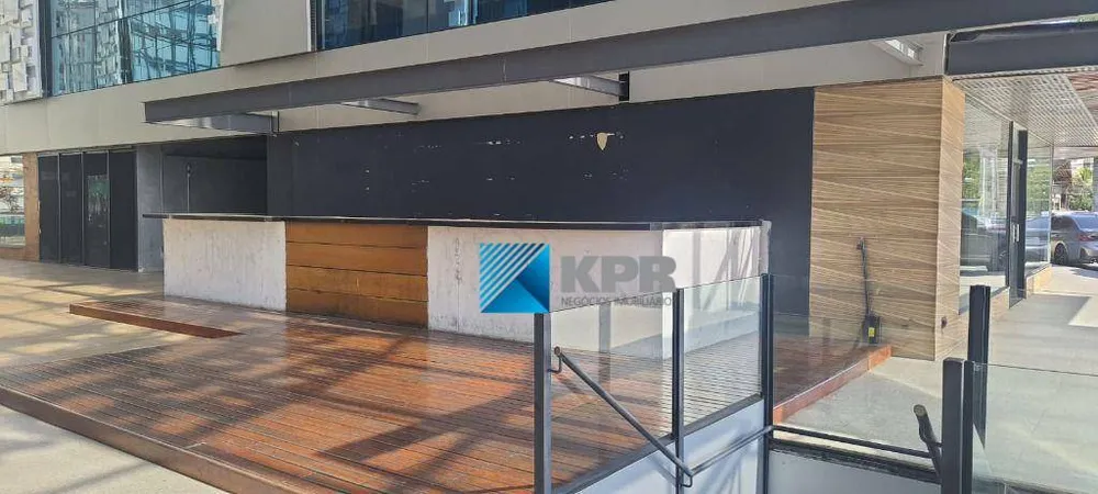 Loja-Salão, 121 m² - Foto 2