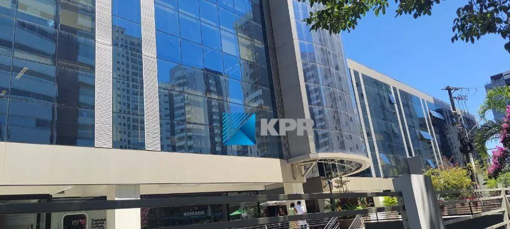 Loja-Salão, 121 m² - Foto 5