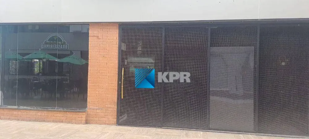 Loja-Salão, 121 m² - Foto 16