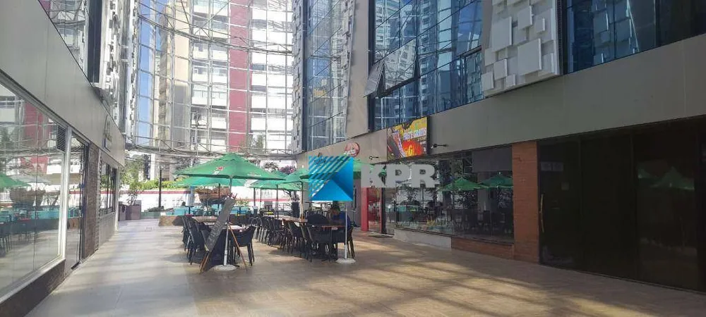 Loja-Salão, 121 m² - Foto 13