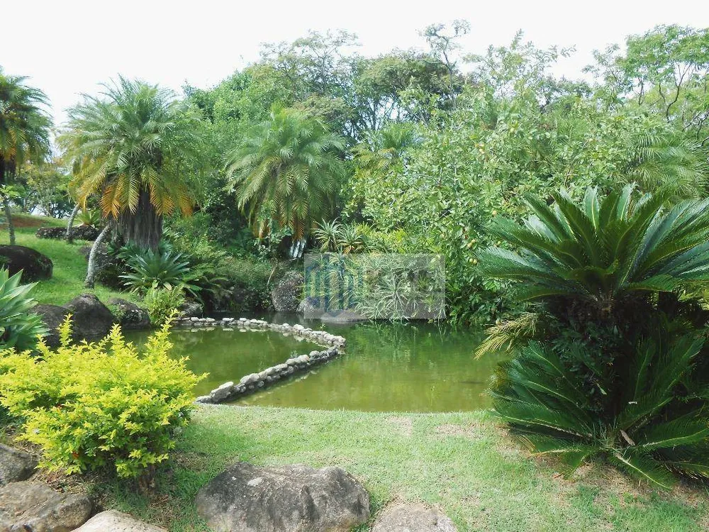 Casa de Condomínio, 5 quartos - Foto 17
