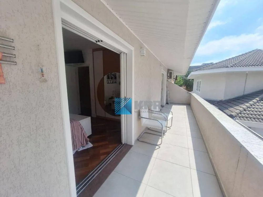 Casa de Condomínio, 5 quartos - Foto 6