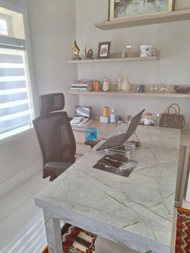 Casa de Condomínio, 5 quartos - Foto 2