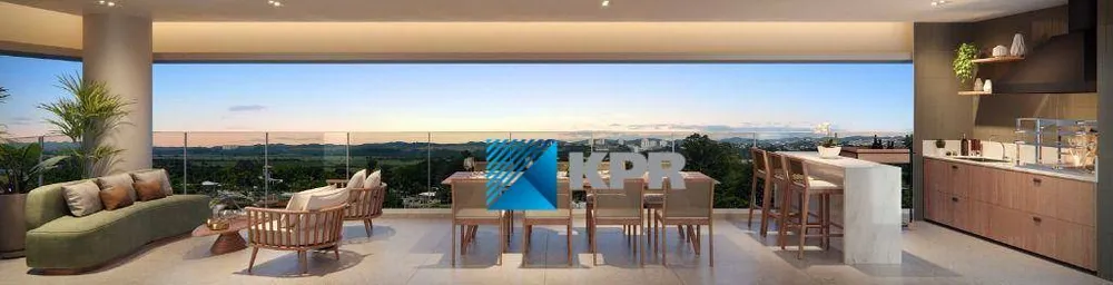 Apartamento, 4 quartos, 220 m² - Foto 6