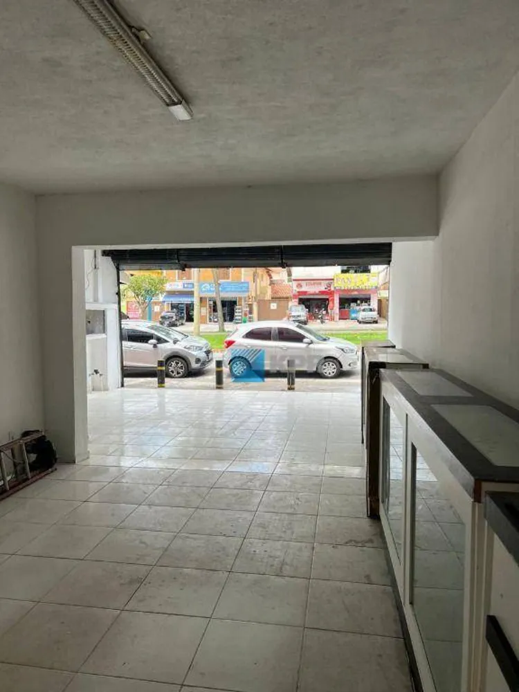 Loja-Salão, 400 m² - Foto 5