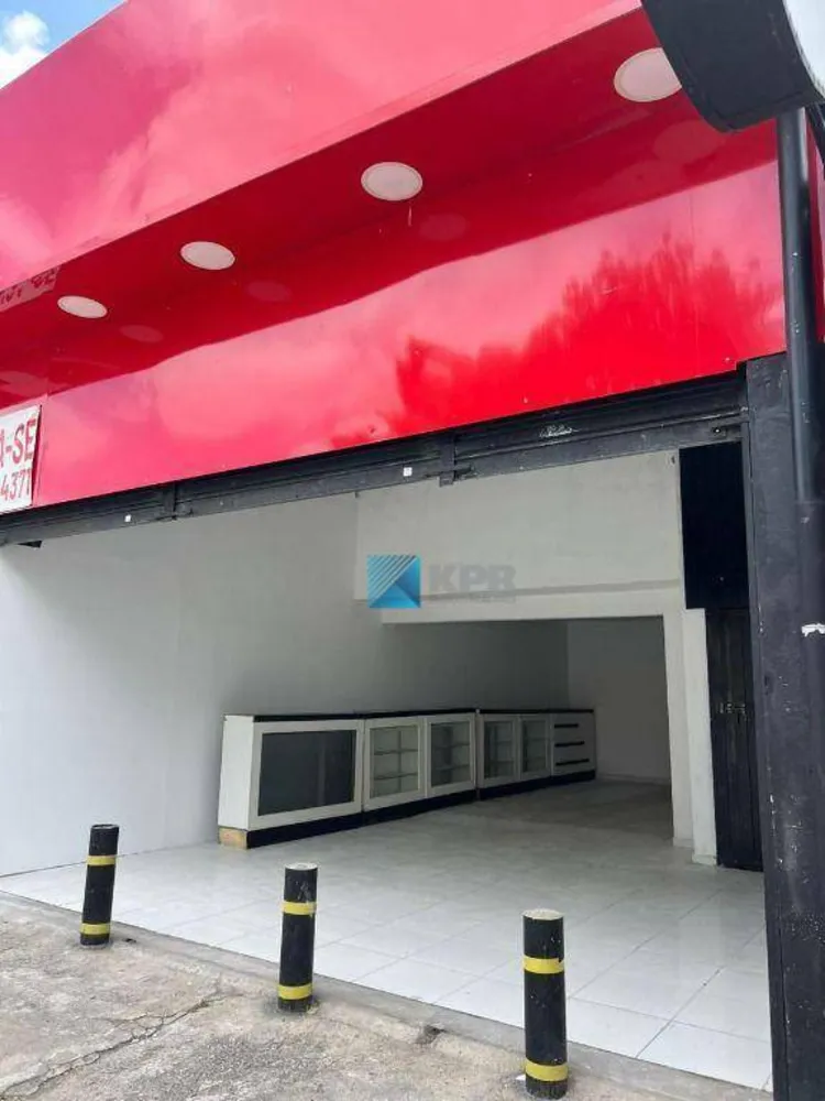 Loja-Salão, 400 m² - Foto 6