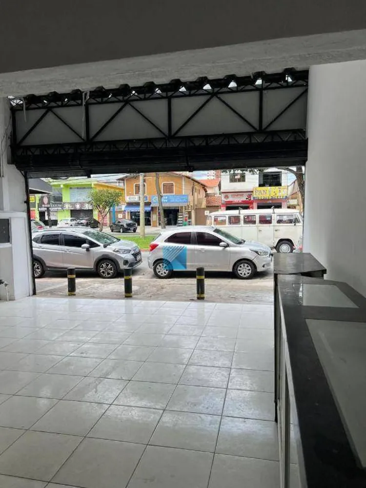 Loja-Salão, 400 m² - Foto 1