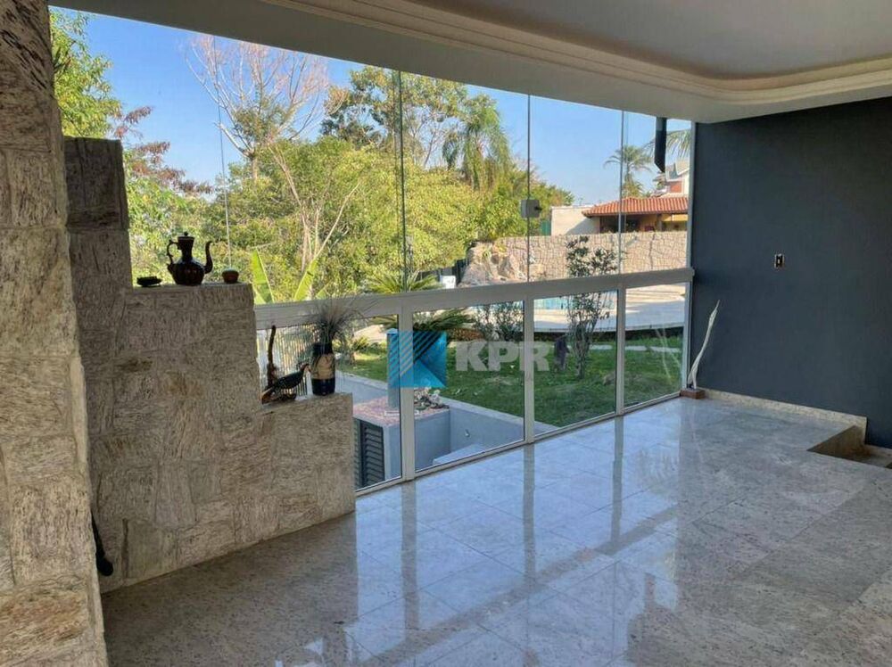 Casa de Condomínio à venda com 5 quartos, 505m² - Foto 12