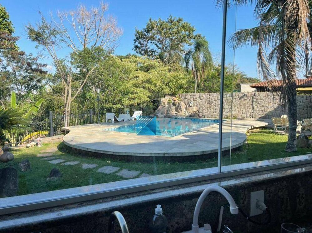 Casa de Condomínio à venda com 5 quartos, 505m² - Foto 4