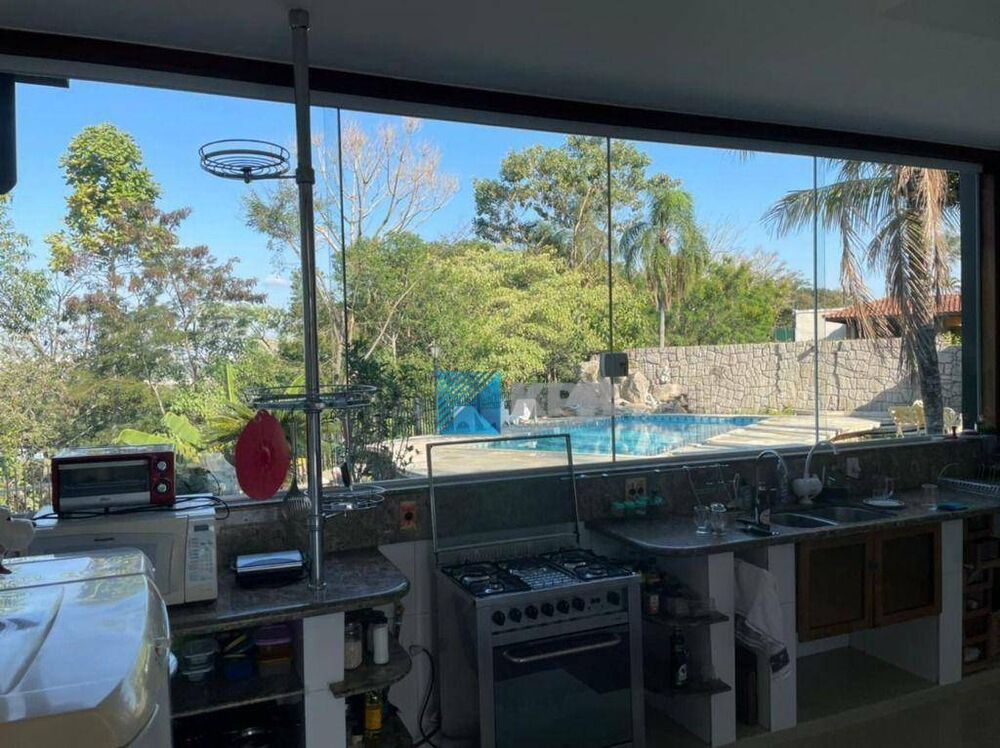 Casa de Condomínio à venda com 5 quartos, 505m² - Foto 11