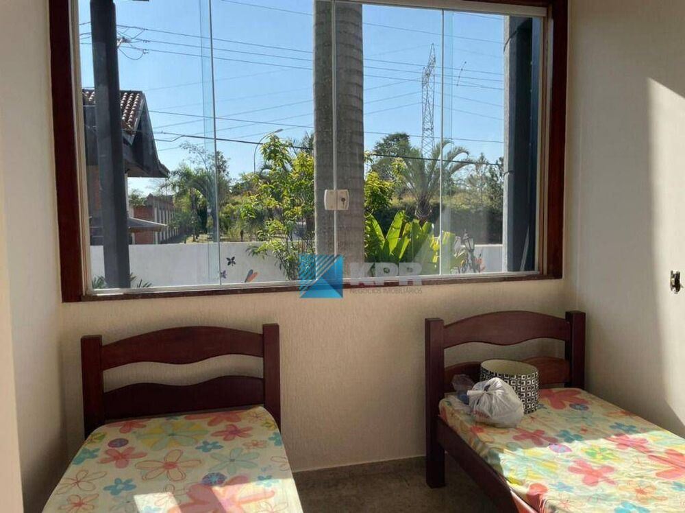 Casa de Condomínio à venda com 5 quartos, 505m² - Foto 7