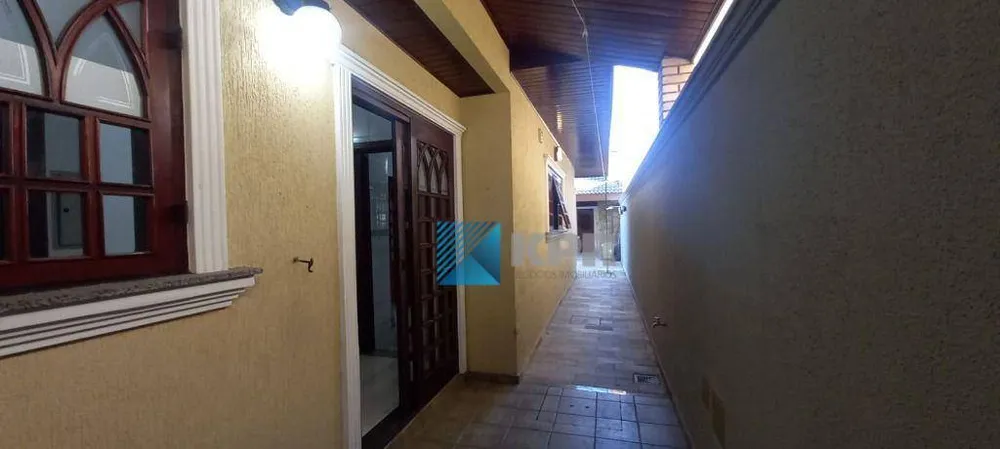 Casa de Condomínio, 4 quartos - Foto 12