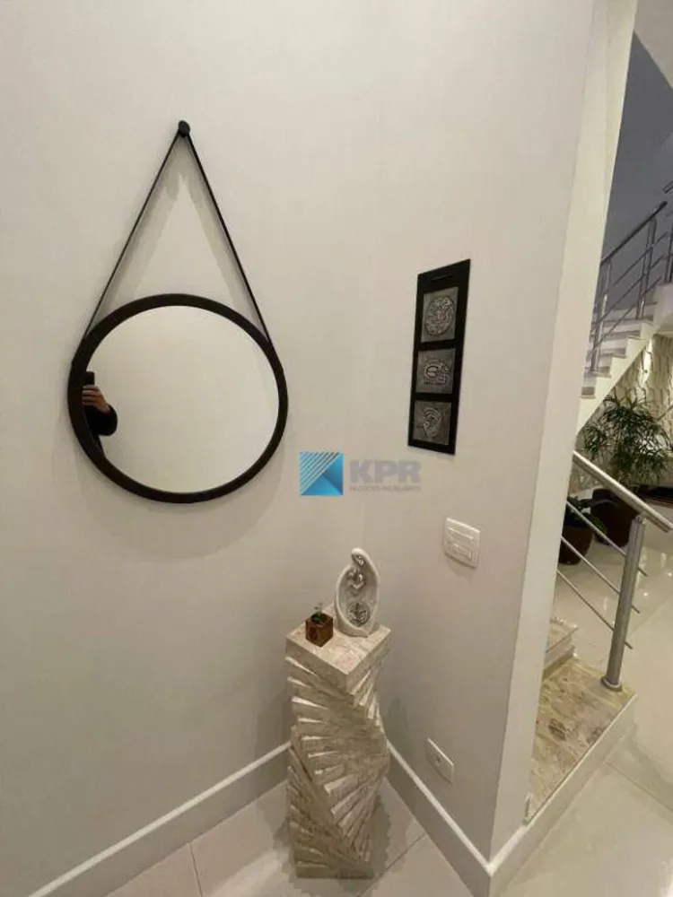 Casa de Condomínio, 4 quartos - Foto 11