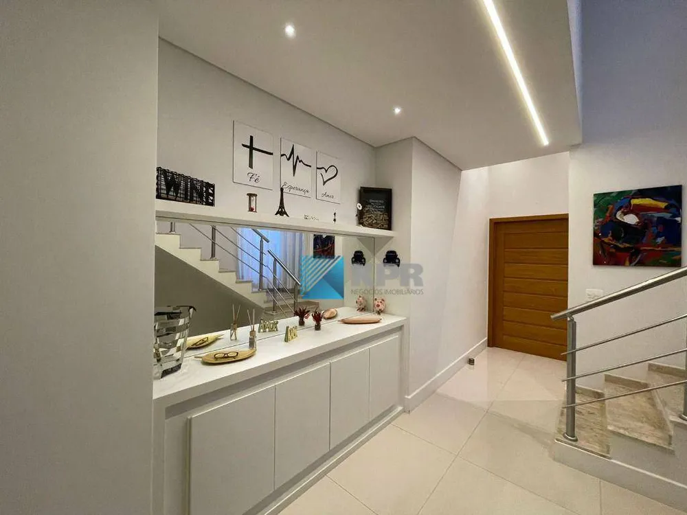 Casa de Condomínio, 4 quartos - Foto 5