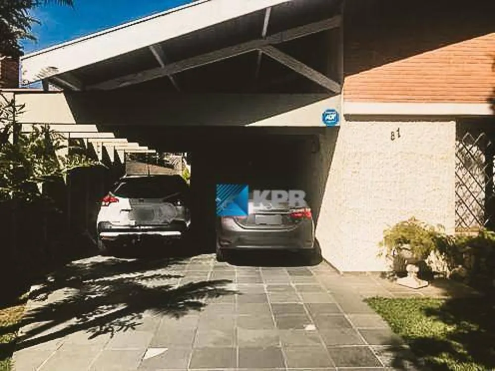 Casa, 4 quartos, 302 m² - Foto 3